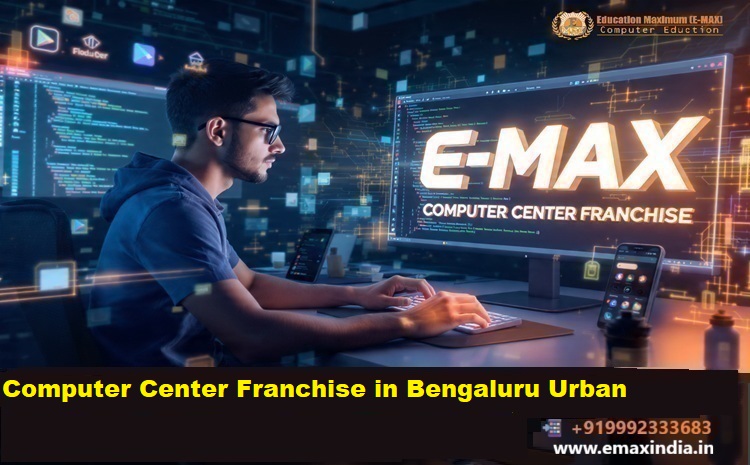 Computer Center Franchise in Bengaluru Urban