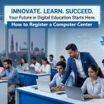 How to Register a Computer Center